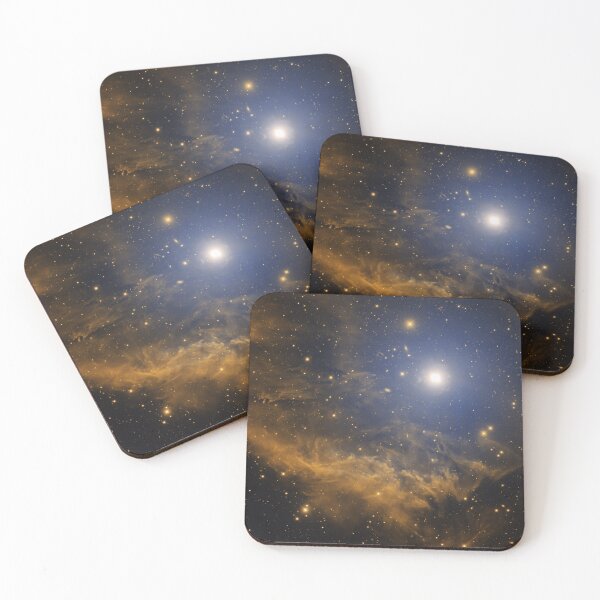 Item preview, Ghost of Jupiter (NGC 3242) - Planetary nebula in the constellation of Hydra designed and sold by Raureif.