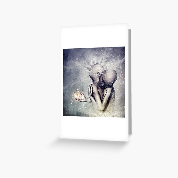 Souvenirs We Never Lose Greeting Card