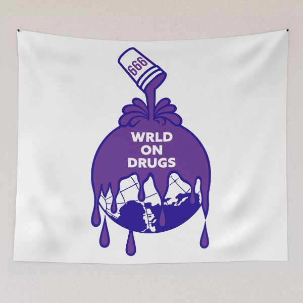 Item preview, On drugs designed and sold by WadePrevost.