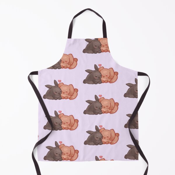 Item preview, bunny gfs! ♡ designed and sold by essie the strange.
