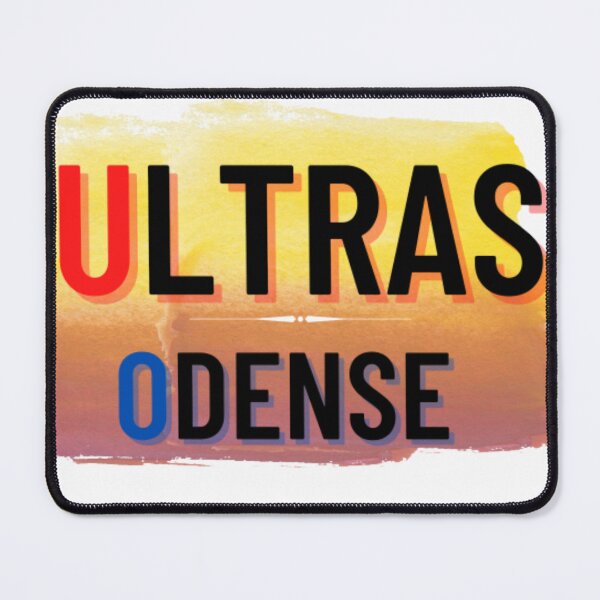 Item preview, Ultras odense designed and sold by Flashmart99.