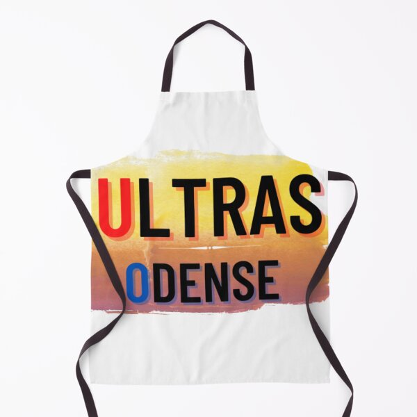 Item preview, Ultras odense designed and sold by Flashmart99.