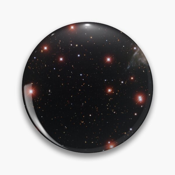Item preview, Spiral Galaxies NGC 5905 and NGC 5908 (constellation of Draco) designed and sold by Raureif.