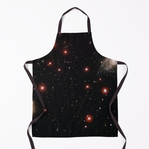 Item preview, Spiral Galaxies NGC 5905 and NGC 5908 (constellation of Draco) designed and sold by Raureif.