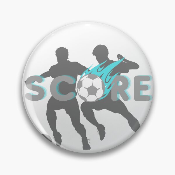 Item preview, SCORE Fútbol/Fútbol designed and sold by Surfing Designs.Life.