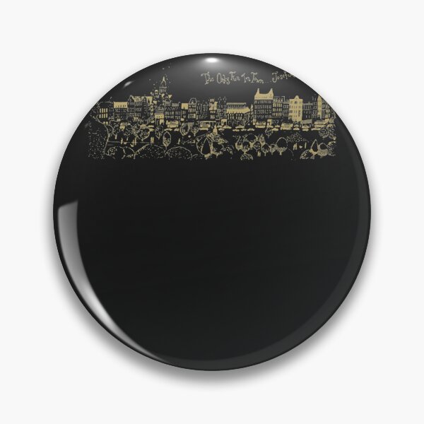 Item preview, Josef k   the only fun in town designed and sold by SrikanthAnkish.