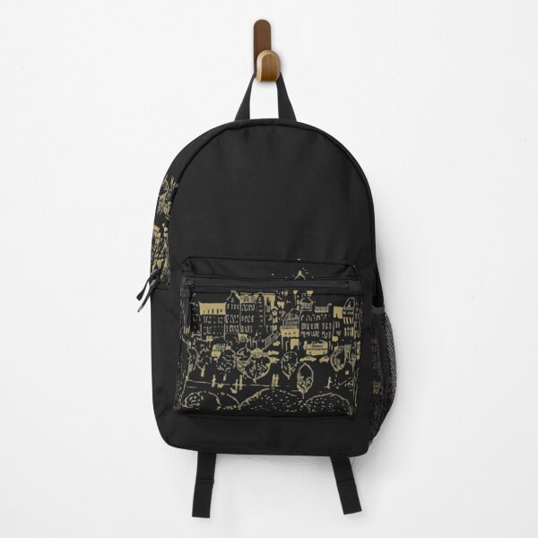 Item preview, Josef k   the only fun in town designed and sold by SrikanthAnkish.