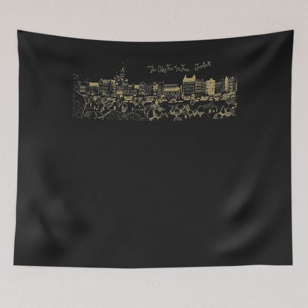 Item preview, Josef k   the only fun in town designed and sold by SrikanthAnkish.