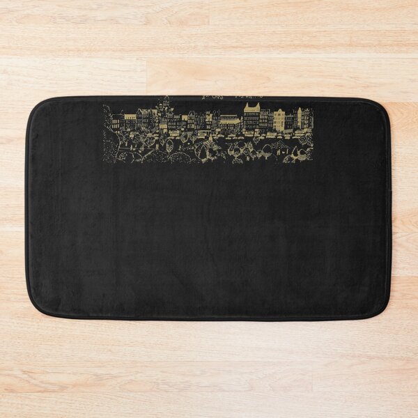 Item preview, Josef k   the only fun in town designed and sold by SrikanthAnkish.