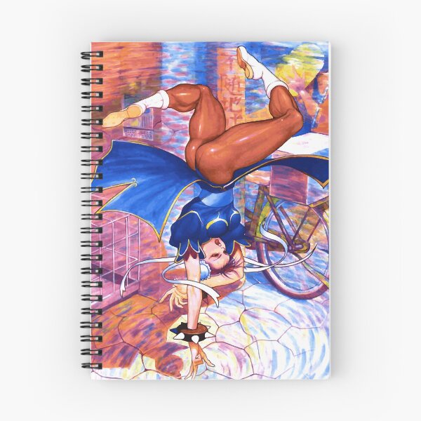 Item preview, Chun-Li designed and sold by Warretoner.