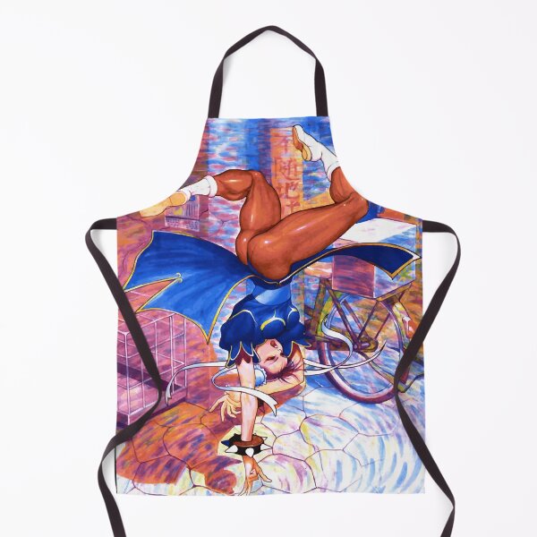 Item preview, Chun-Li designed and sold by Warretoner.