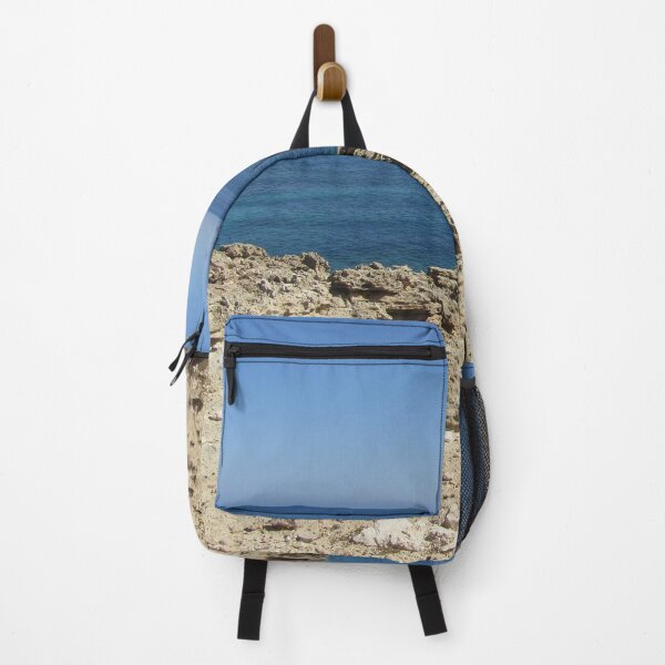 Item preview, Greek Islands Mediterranean Landscape designed and sold by idovedesign.