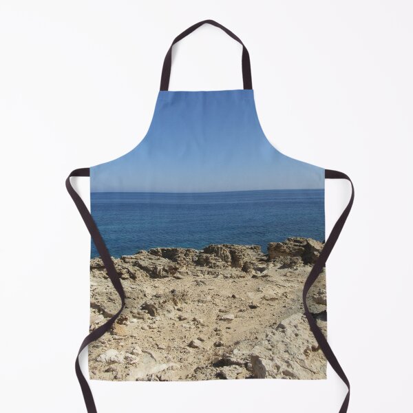 Item preview, Greek Islands Mediterranean Landscape designed and sold by idovedesign.