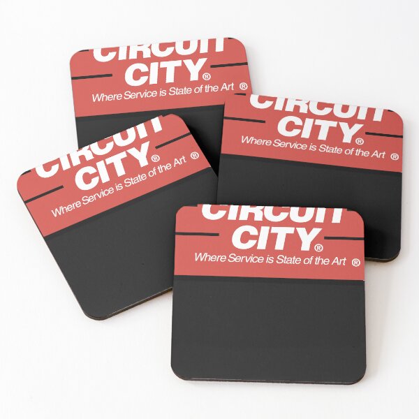 Item preview, Circuit City designed and sold by Warretoner.