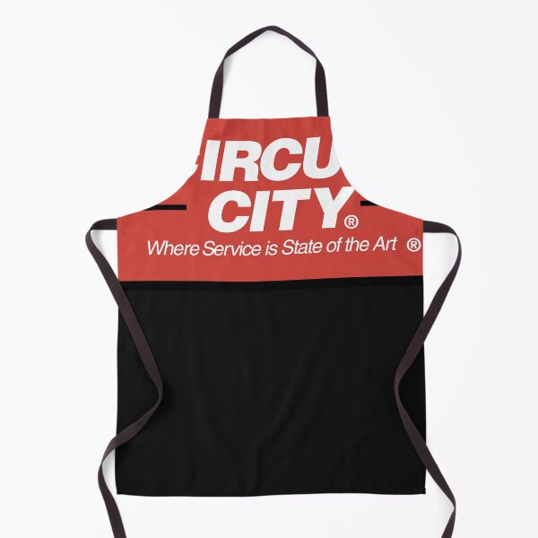 Item preview, Circuit City designed and sold by Warretoner.