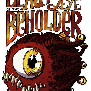 Artwork thumbnail, Beauty is in the Eye of the Beholder by Stivaktis Art