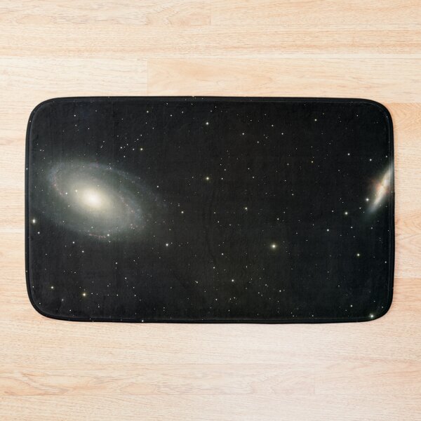 Item preview, Galaxies M81 and M82 (constellation of Ursa Major) designed and sold by Raureif.
