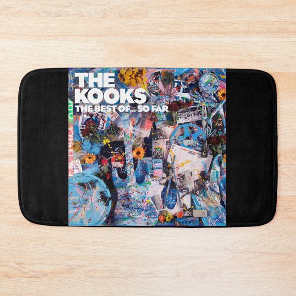 Item preview, The Kooks the best of so far designed and sold by MIKETOLERICO33.