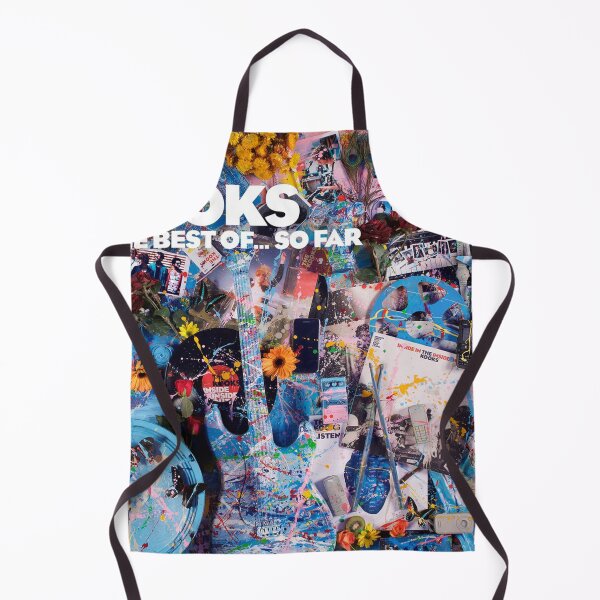 Item preview, The Kooks the best of so far designed and sold by MIKETOLERICO33.