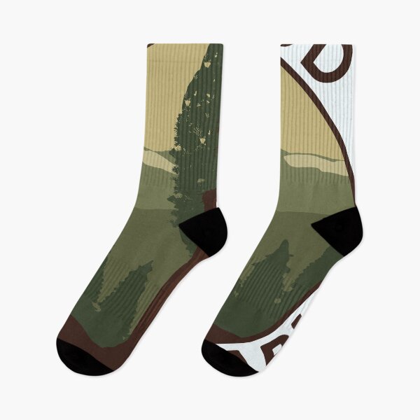Item preview, Redwood National Park designed and sold by Road-tees.