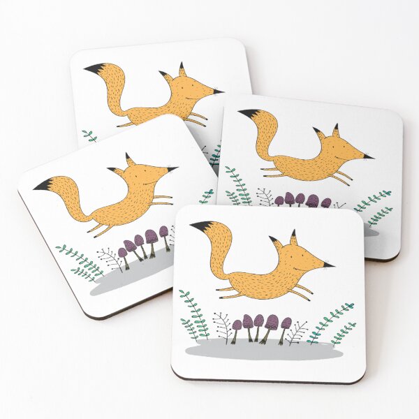 Item preview, Flying fox designed and sold by KseniaDr.