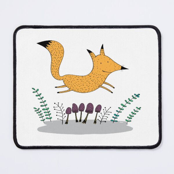 Item preview, Flying fox designed and sold by KseniaDr.