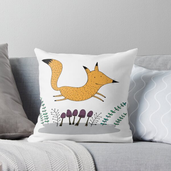 Item preview, Flying fox designed and sold by KseniaDr.