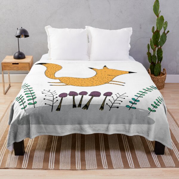 Item preview, Flying fox designed and sold by KseniaDr.