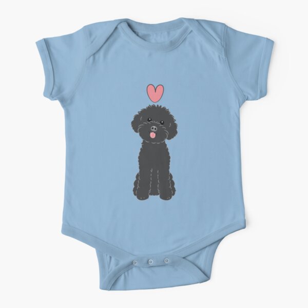 Ropa para niños y bebés: Toy Poodle | Redbubble