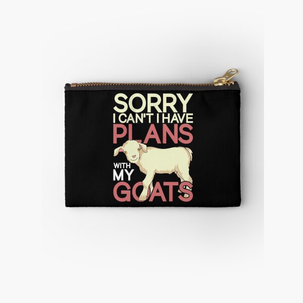 Item preview, Farming Funny Farmer Farm Animal Goat designed and sold by bestshirtdesign.