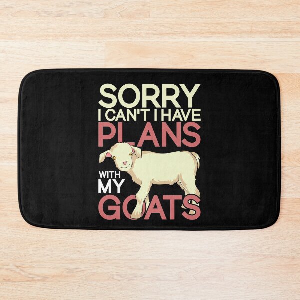 Item preview, Farming Funny Farmer Farm Animal Goat designed and sold by bestshirtdesign.