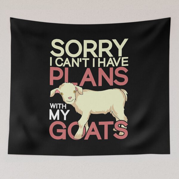 Item preview, Farming Funny Farmer Farm Animal Goat designed and sold by bestshirtdesign.