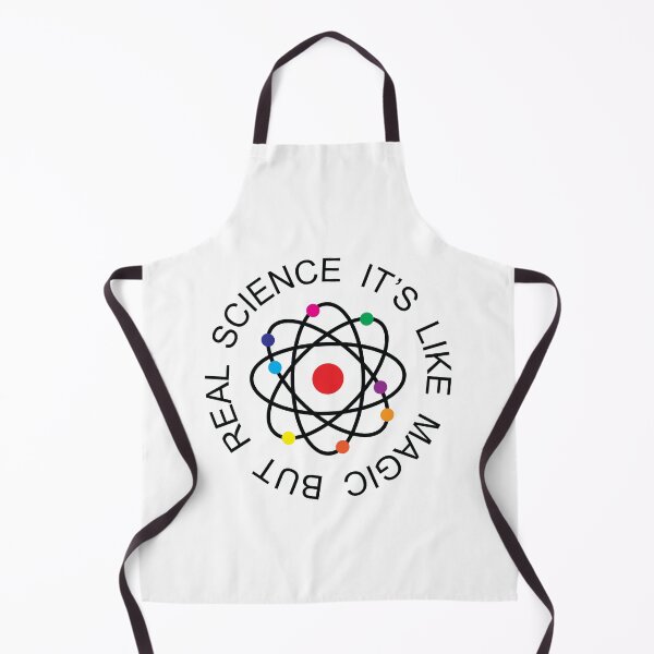 Item preview, Science It's Like Magic But Real designed and sold by jain-ravi002.