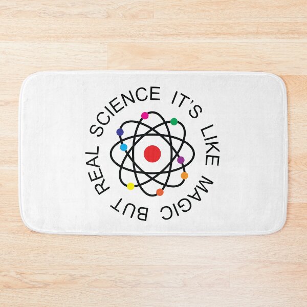Item preview, Science It's Like Magic But Real designed and sold by jain-ravi002.