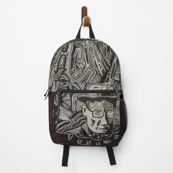 Item preview, William S.Burroughs (2. version) designed and sold by Anders Hoberg.