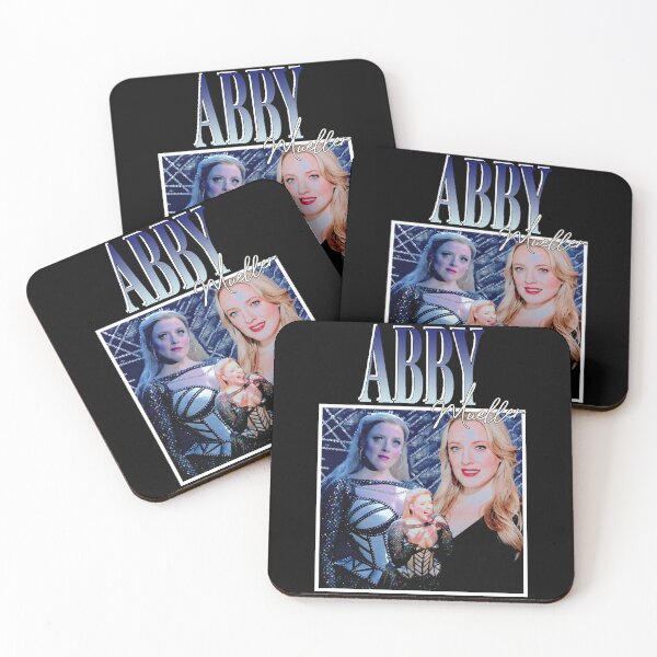 Item preview, Abby Mueller  designed and sold by ColinHunter.