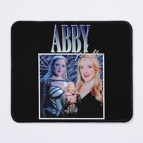 Item preview, Abby Mueller  designed and sold by ColinHunter.