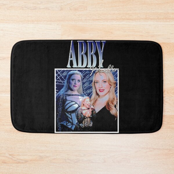 Item preview, Abby Mueller  designed and sold by ColinHunter.