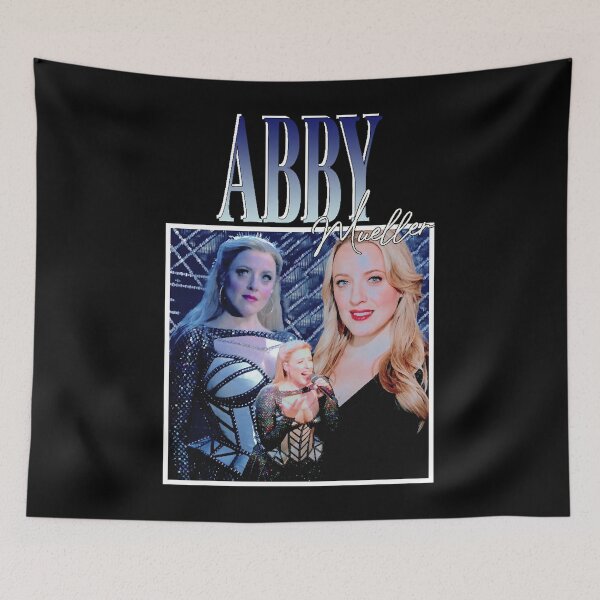 Item preview, Abby Mueller  designed and sold by ColinHunter.