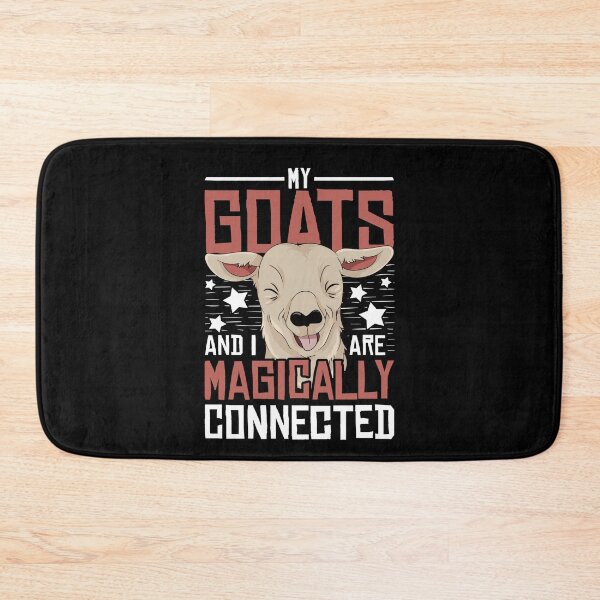 Item preview, Goat Lover Farmer Funny Farming Farm Animal Goat designed and sold by bestshirtdesign.