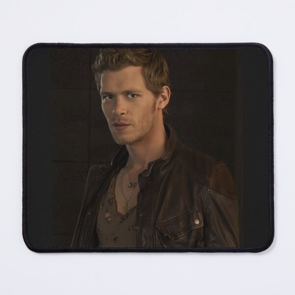 Item preview, Joseph morgan   klaus the original designed and sold by SrikanthAnkish.