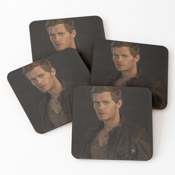 Item preview, Joseph morgan   klaus the original designed and sold by SrikanthAnkish.