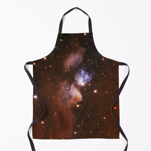 Item preview, Variable star (XY Per) and reflection nebula (vdB 24) in the constellation of Perseus designed and sold by Raureif.