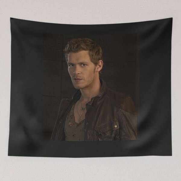 Item preview, Joseph morgan   klaus the original designed and sold by SrikanthAnkish.