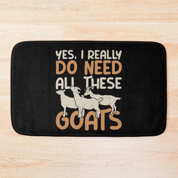 Item preview,  Funny Farming Goat Lover Farmer Farm Animal Goat designed and sold by bestshirtdesign.