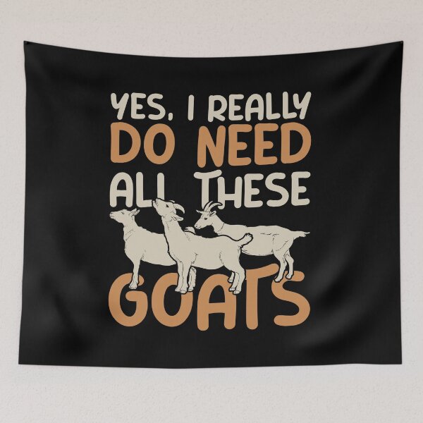 Item preview,  Funny Farming Goat Lover Farmer Farm Animal Goat designed and sold by bestshirtdesign.