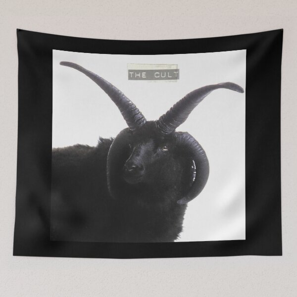 Item preview, The Cult the cult designed and sold by AliceKane488.