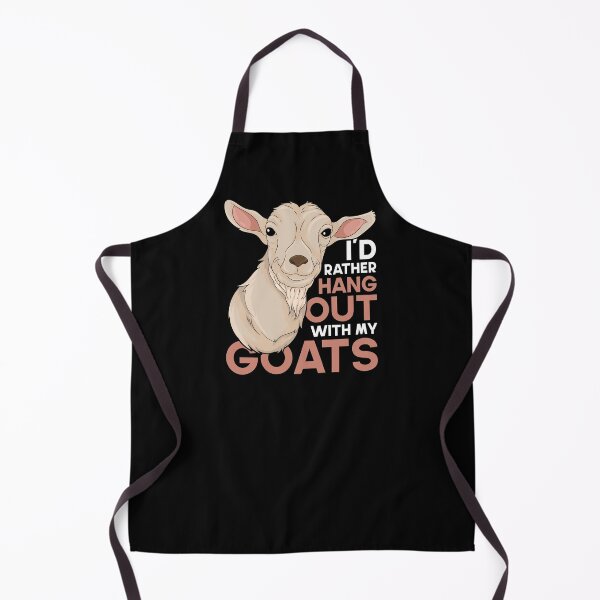 Item preview, Funny Farming Farmer Goat Lover Farm Animal Goat designed and sold by bestshirtdesign.