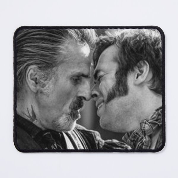 Item preview, Our Flag Means Death Romantic Comedy Scene designed and sold by friendnet.