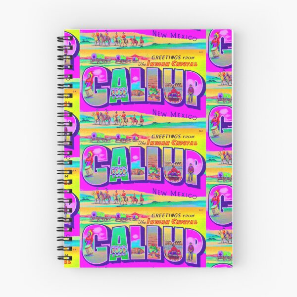 Item preview, Gallup New Mexico designed and sold by Go Logo Designs.